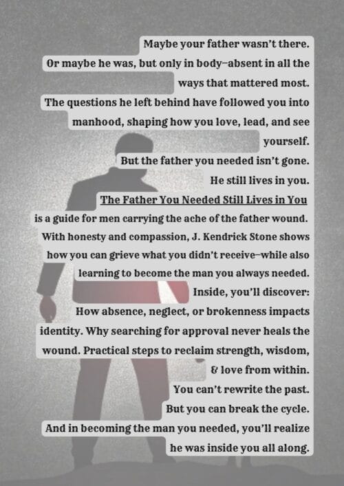 Masculinity Files Starter - Image 4