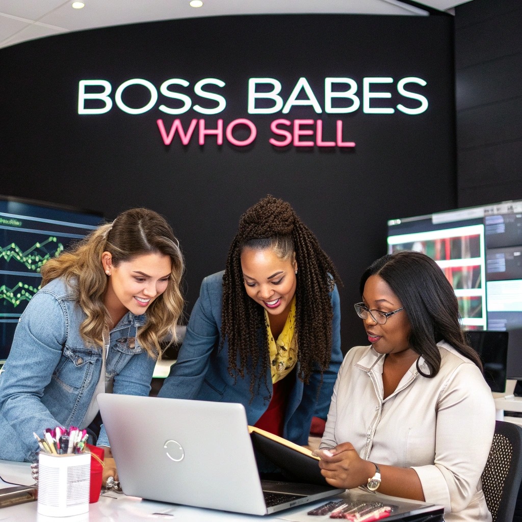 Boss Babes