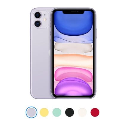 Apple iPhone 11