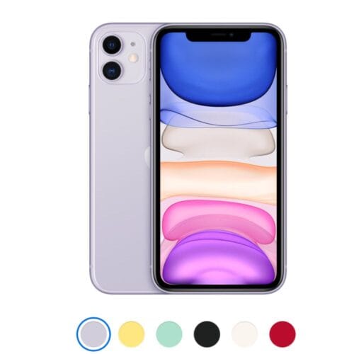 Apple iPhone 11