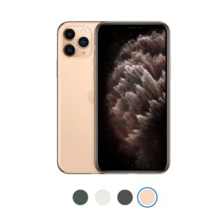 Apple iPhone 11 Pro Max