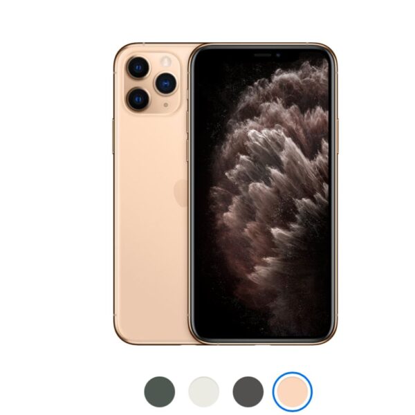 Apple iPhone 11 Pro Max