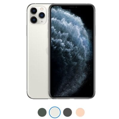 Apple iPhone 11 Pro