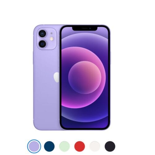 Apple iPhone 12