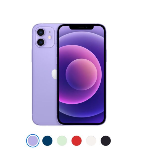 Apple iPhone 12