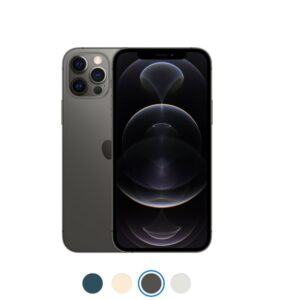 Apple iPhone 12 Pro