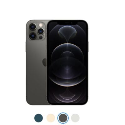 Apple iPhone 12 Pro