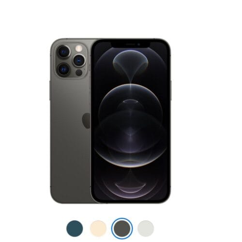 Apple iPhone 12 Pro
