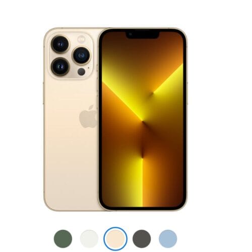 Apple iPhone 13 Pro
