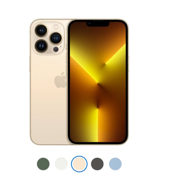 Apple iPhone 13 Pro