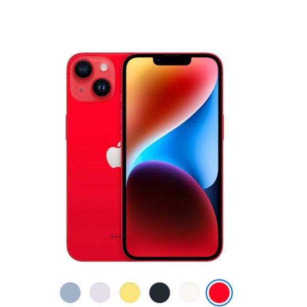 Apple iPhone 14