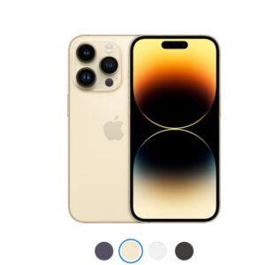 Apple iPhone 14 Pro