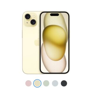 Apple iPhone 15