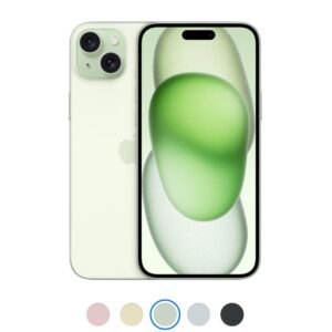 Apple iPhone 15 Plus