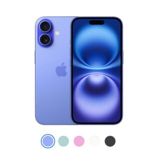 Apple iPhone 16