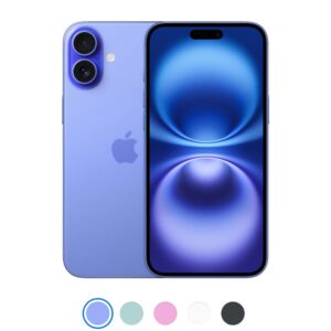 Apple iPhone 16 Plus