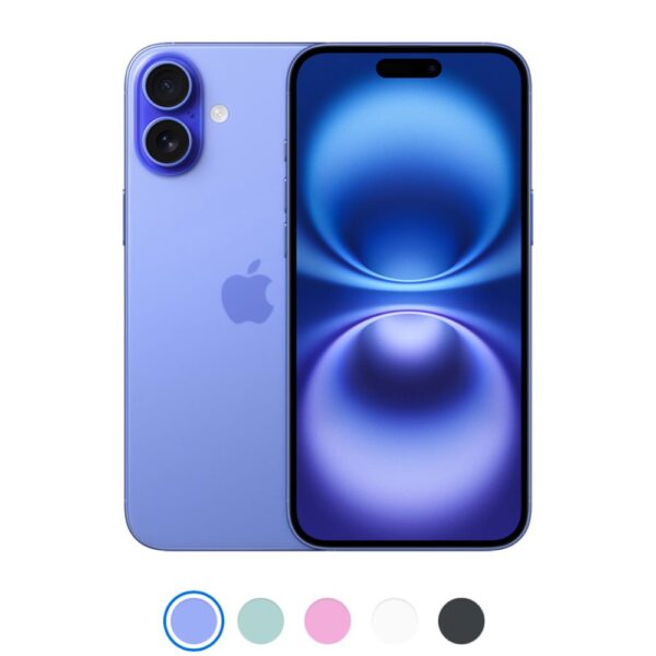 Apple iPhone 16 Plus