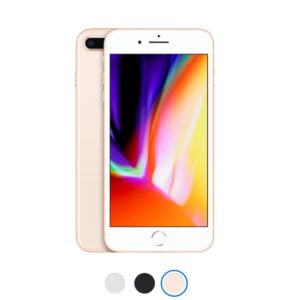 Apple iPhone 8 Plus