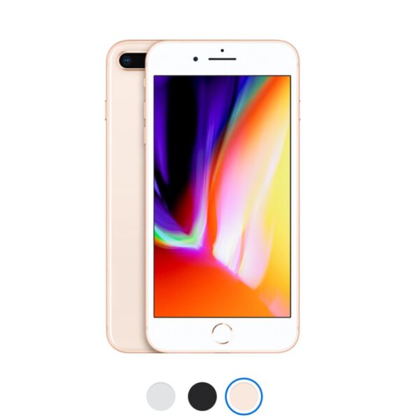 Apple iPhone 8 Plus