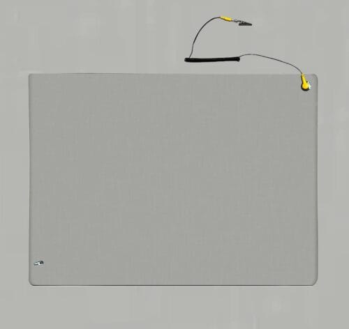 Anti-Static ESD Mat 50cm x 70cm (Gray) - Image 4