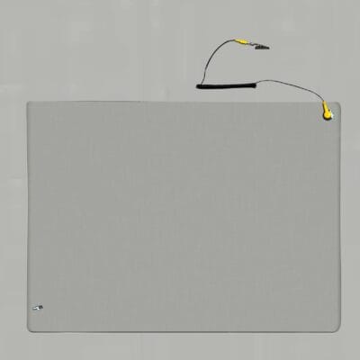 Anti-Static ESD Mat 50cm x 70cm (Gray)