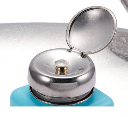 Alcohol Dispenser Pump 180 mL (Mechanic) - Image 4