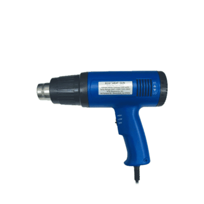 HG-001VT 1200W Variable Temperature Heat Gun (NTE Electronics)