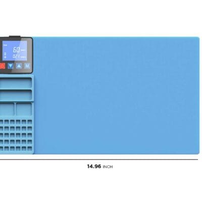 Heat Mat Station (CPB)
