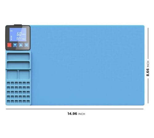Heat Mat Station (CPB)