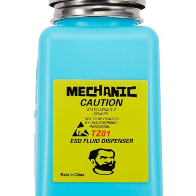 Alcohol Dispenser Pump 180 mL (Mechanic)