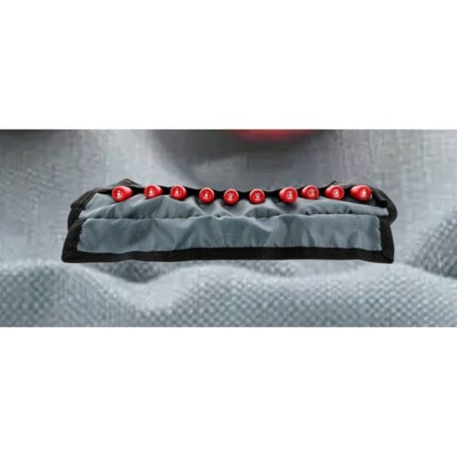 11 Piece PicoFinish Precision Screwdriver and Tweezers Set (Wiha) - Image 4