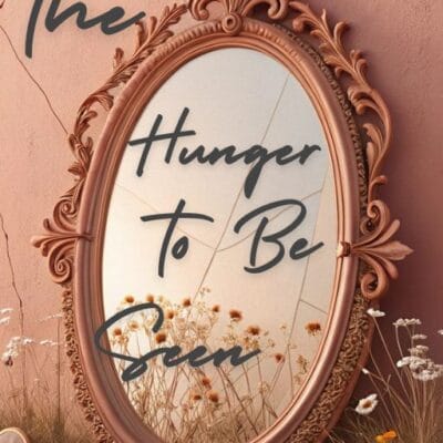 The Hunger to be Seen