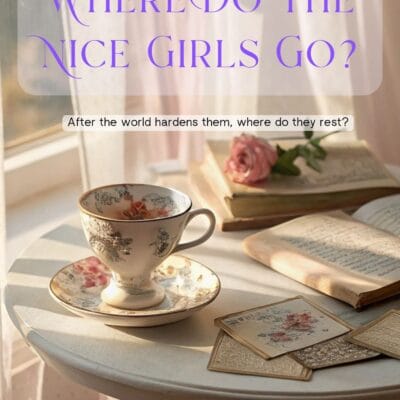 Where Do the Soft Girls Go?