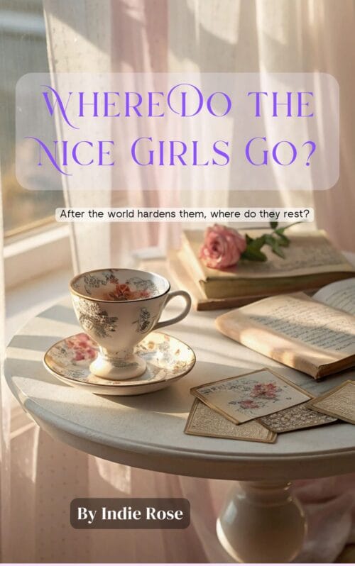 Where Do the Soft Girls Go?