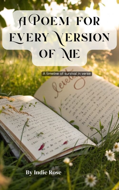 A Poem for Every Version of Me