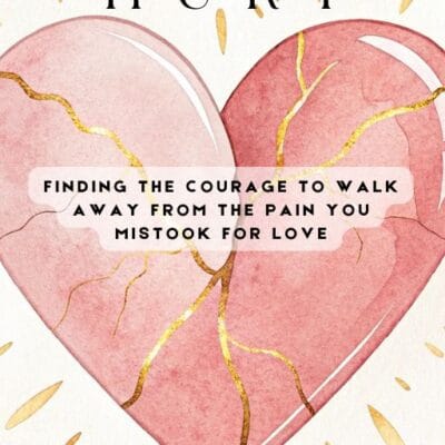 Love Shouldn’t Hurt This Much