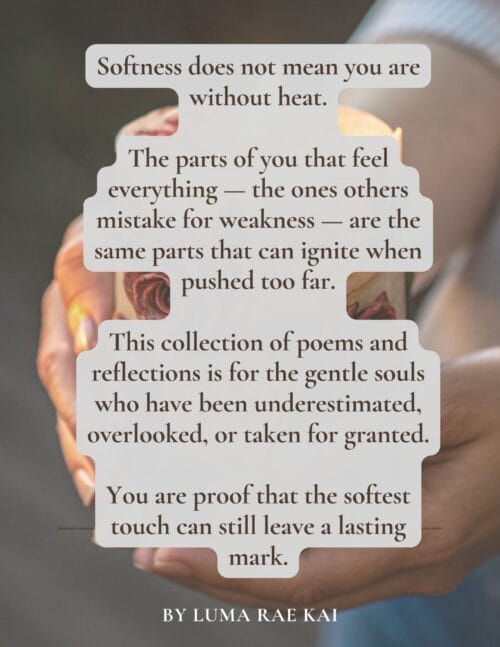 The Softest Parts Still Burn - Image 2