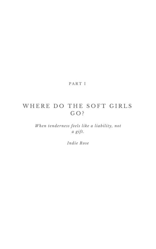 Where Do the Soft Girls Go? - Image 2