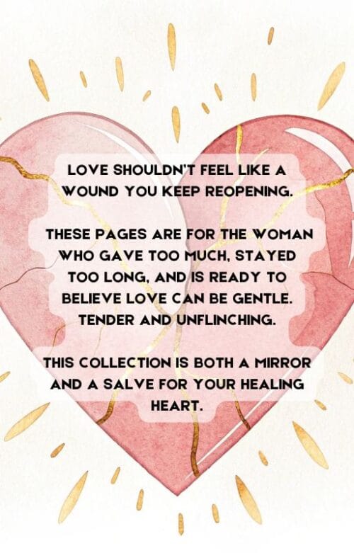 Love Shouldn’t Hurt This Much - Image 2