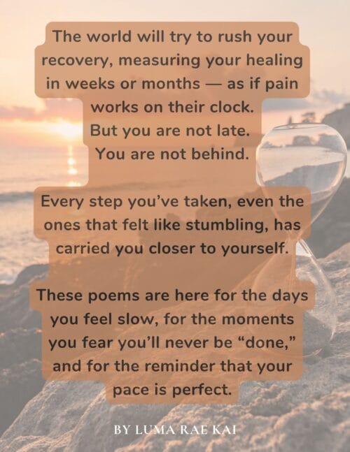 Healing Spiral Series - Image 5