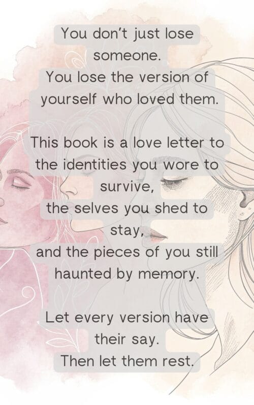 The Versions of Me That Still Remember You - Image 2