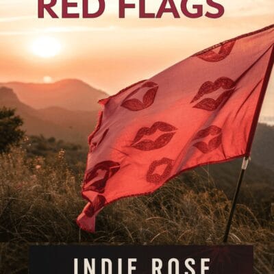 Stop Romanticizing Red Flags