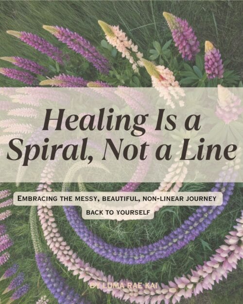 Healing Spiral Series - Image 3