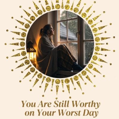 Self-Love Starter Pack