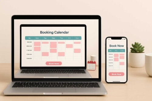 Booking Tool Setup