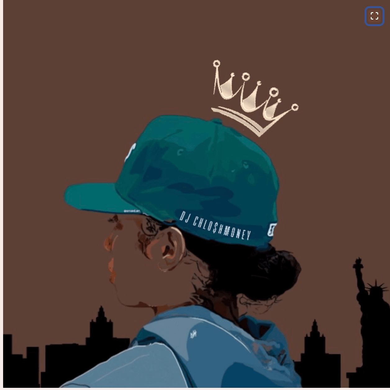 DJ Xhlo Site