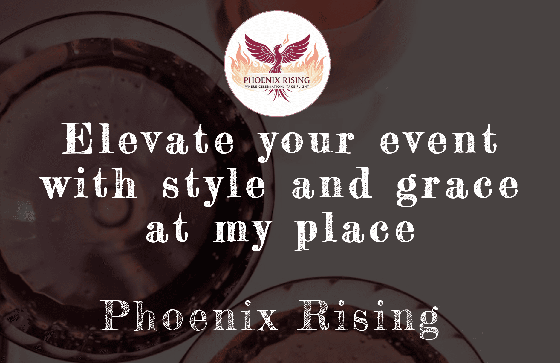 Phoenix Rising Site