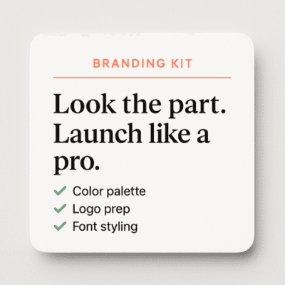 Branding Kit