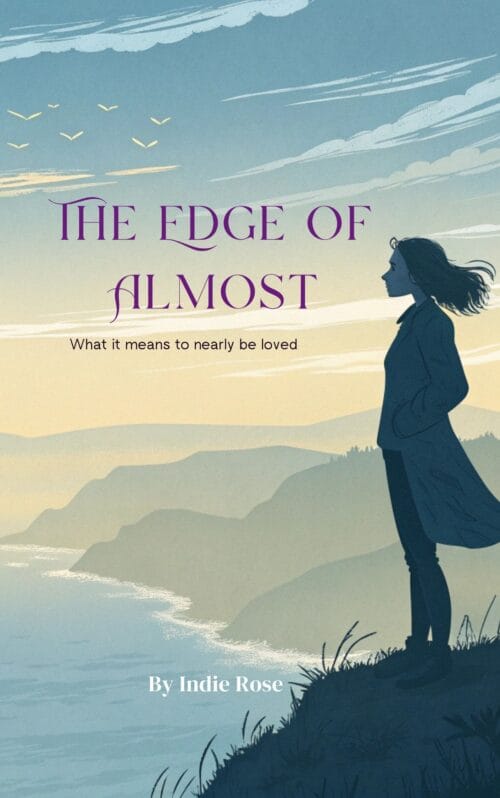 The Edge of Almost