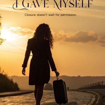 The Goodbye I Gave Myself